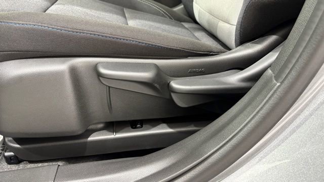 New 2026 Chevrolet Trax LS image 12