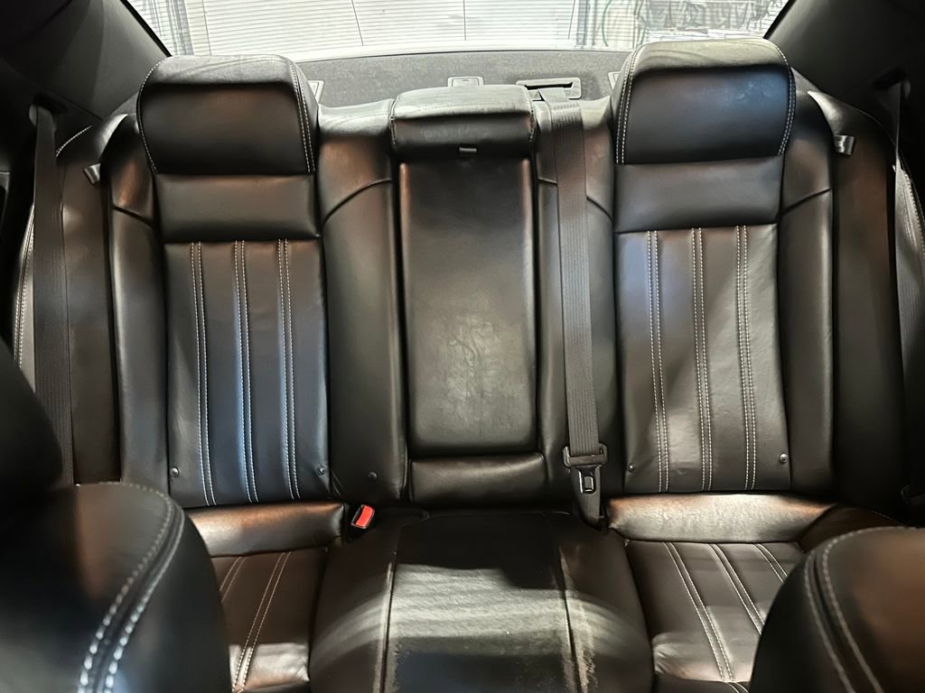 Used 2018 Chrysler 300 S w/ Beats Audio Group image 24