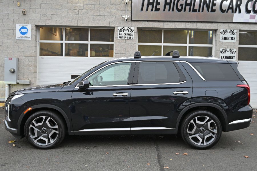 Used 2023 Hyundai Palisade Limited image 5
