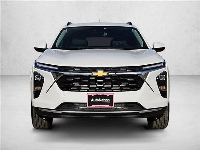 New 2026 Chevrolet Trax LT w/ Driver Confidence Package image 6