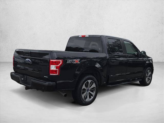 Used 2019 Ford F150 XL w/ Equipment Group 101A Mid RWD image 5