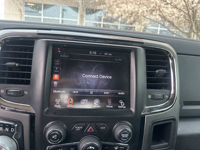 Used 2014 RAM 1500 Sport w/ Convenience Group AWD/4WD image 14