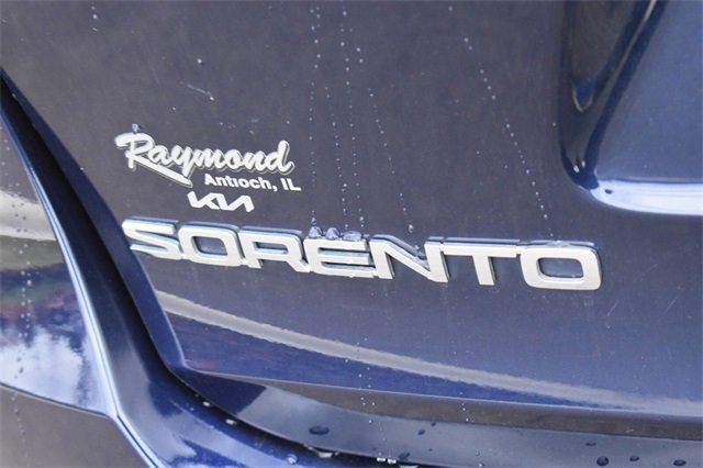 Used 2020 Kia Sorento LX w/ LX I4 Convenience Package image 15