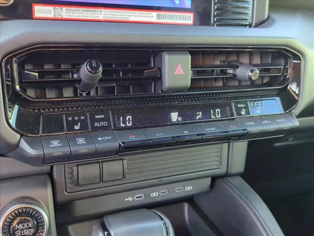 Certified 2024 Toyota Land Cruiser 1958 AWD/4WD image 19