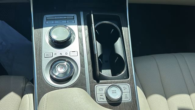Used 2024 Genesis GV80 2.5T image 22