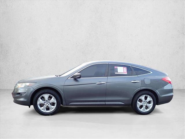 Used 2010 Honda Crosstour EX-L image 2
