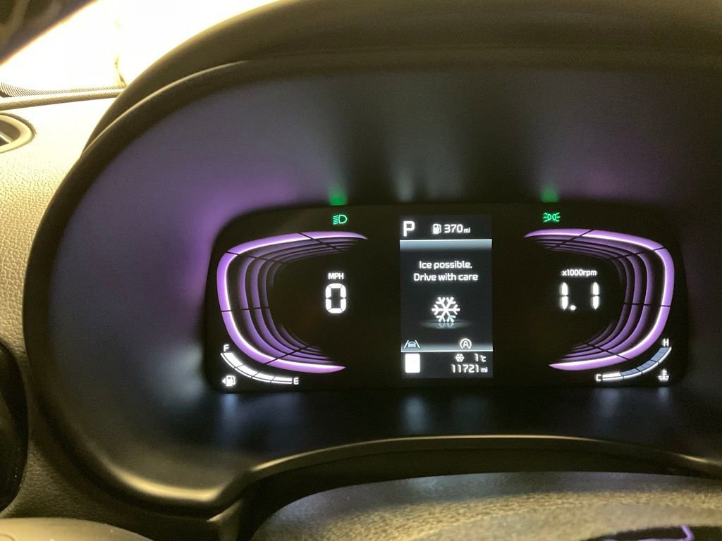 Used 2023 Kia Soul GT-Line image 2