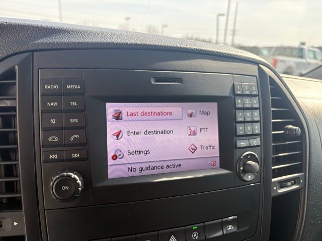 Used 2019 Mercedes-Benz Metris Passenger image 15