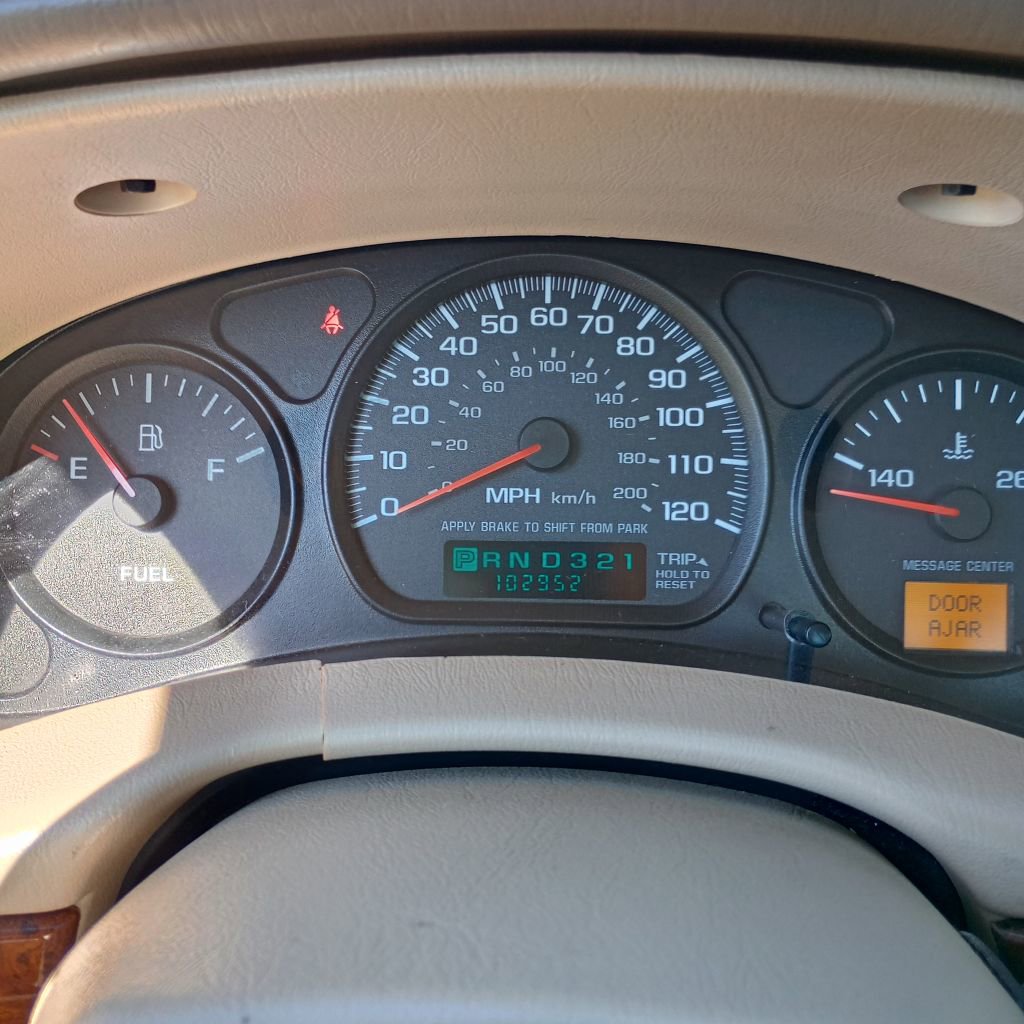 Used 2004 Chevrolet Impala w/ Preferred Equipment Group image 10