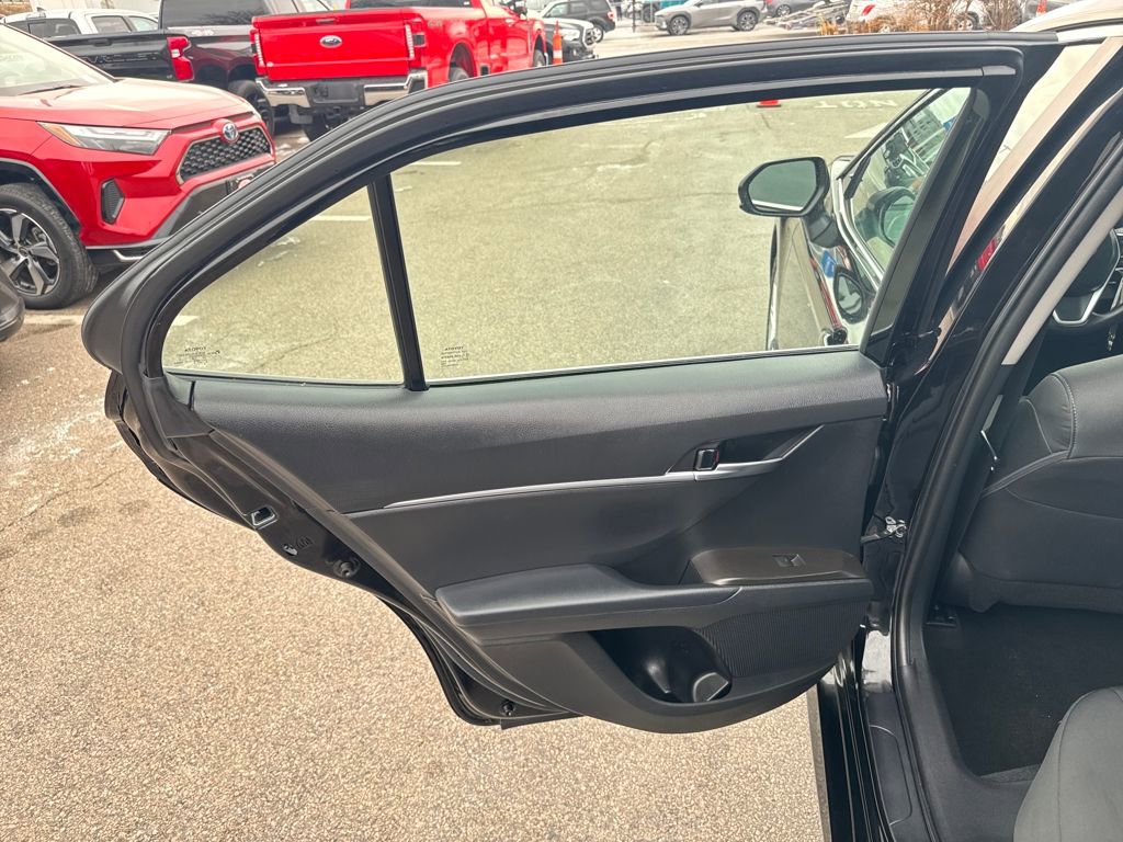 Used 2023 Toyota Camry LE image 35