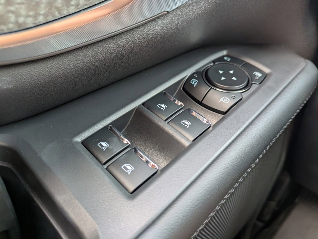 New 2026 Ford Expedition Tremor AWD/4WD image 31