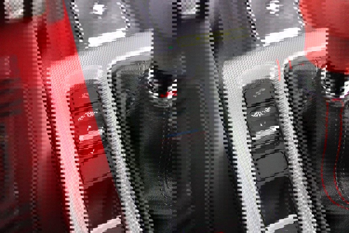 Used 2025 Honda Civic Type R image 23