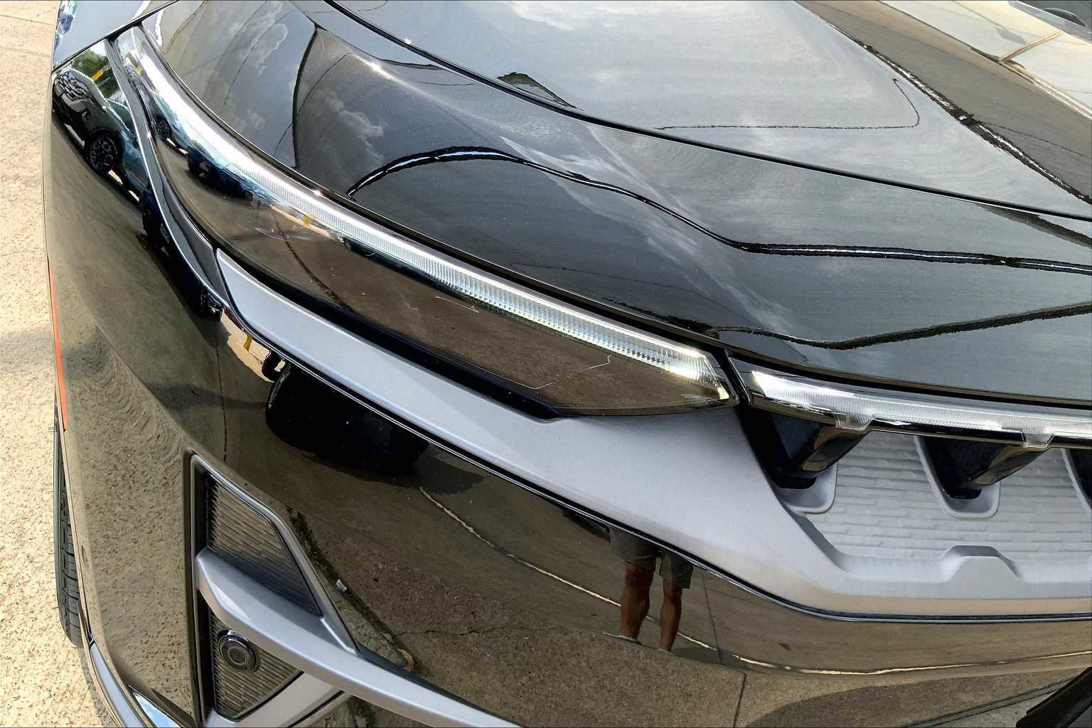 Used 2024 Jeep Wagoneer Launch Edition image 53