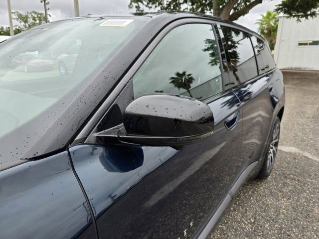 New 2025 Jeep Wagoneer S Limited image 11