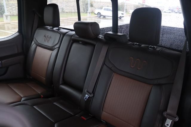 Used 2026 Ford F250 King Ranch image 33