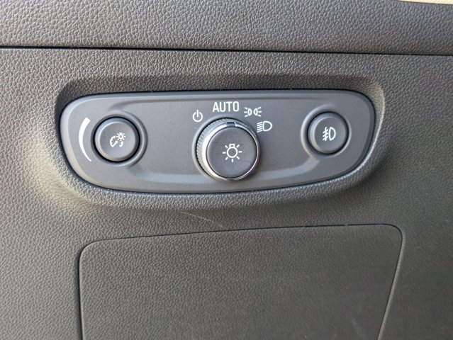 Used 2020 Buick Encore GX Select FWD image 13