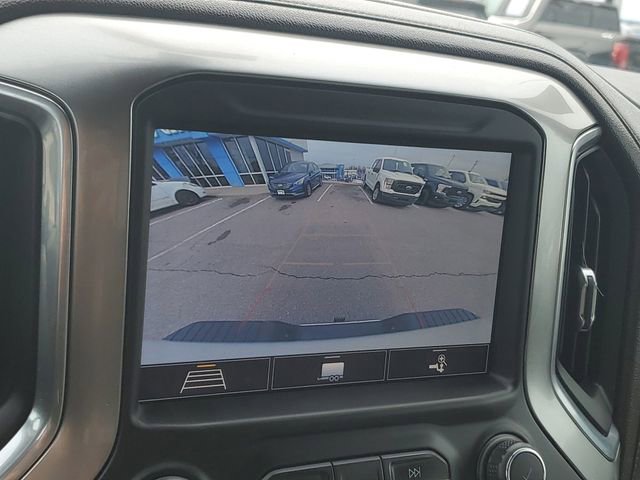 Used 2020 Chevrolet Silverado 2500 LTZ w/ LTZ Plus Package image 28