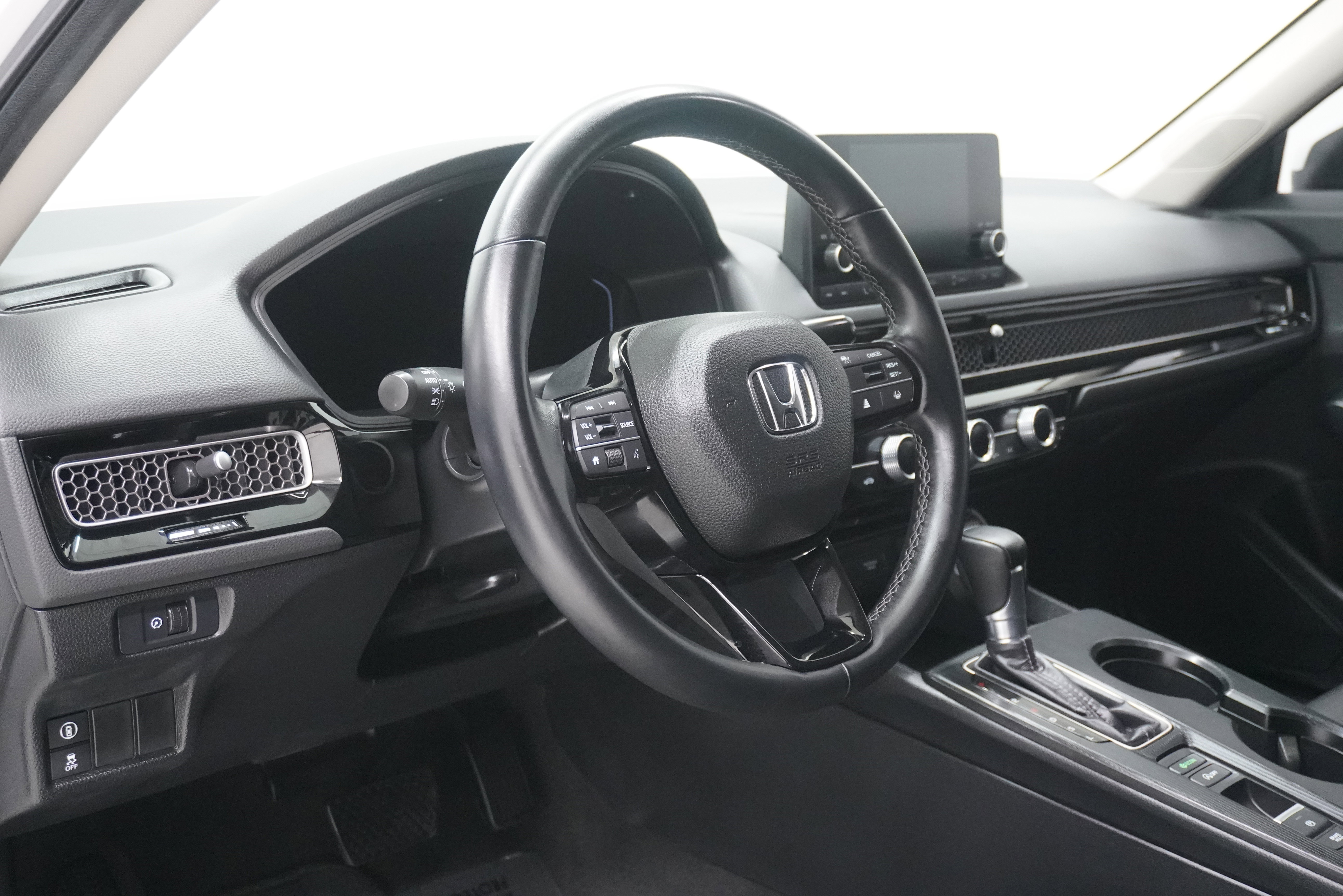 Used 2024 Honda Civic EX image 10