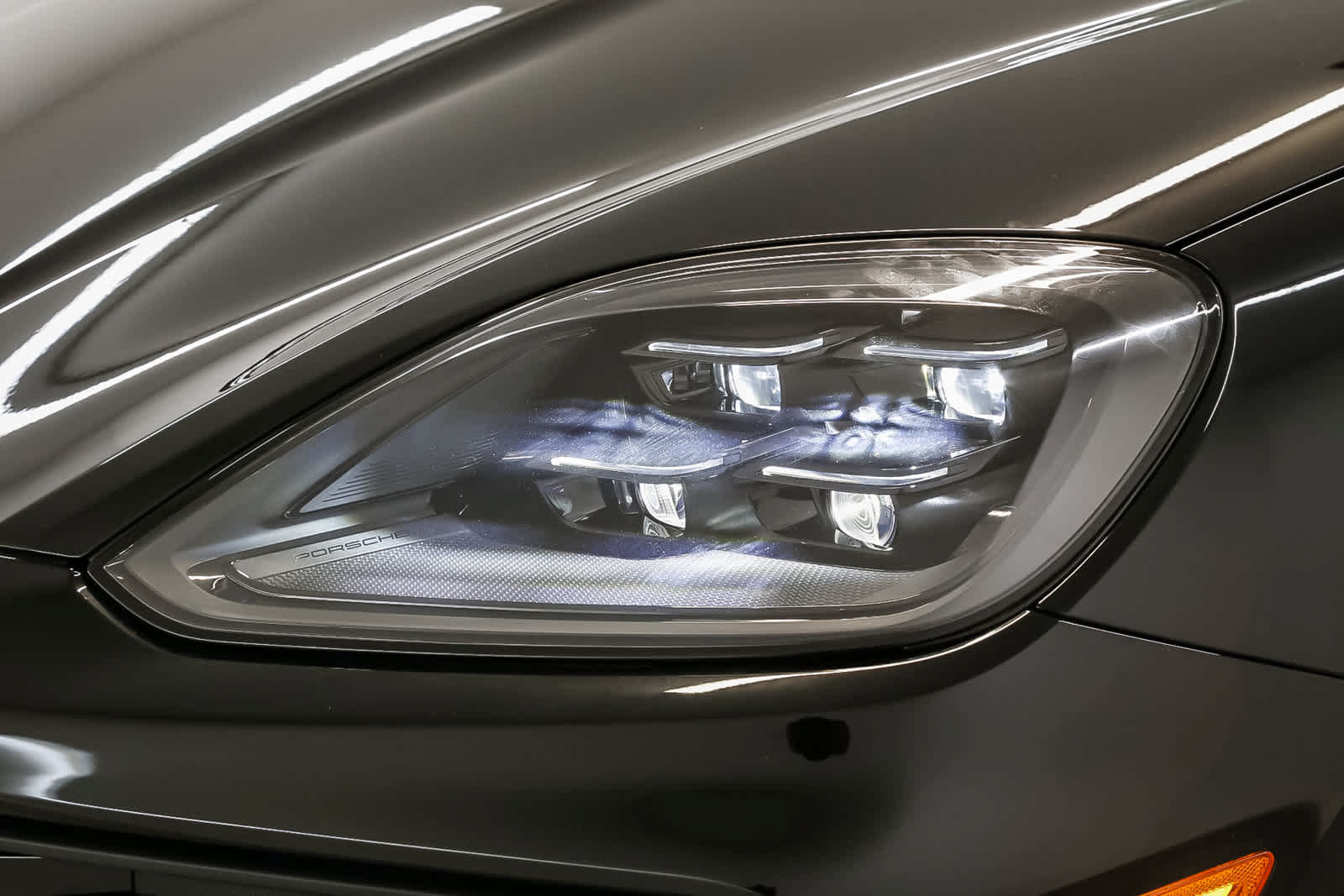 New 2026 Porsche Cayenne GTS AWD/4WD image 15