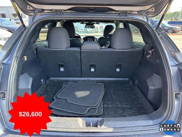 Used 2024 Subaru Crosstrek 2.5i Sport image 7