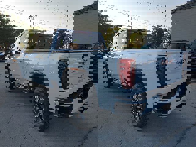 New 2026 GMC Sierra 2500 Denali w/ Denali Reserve Package image 4