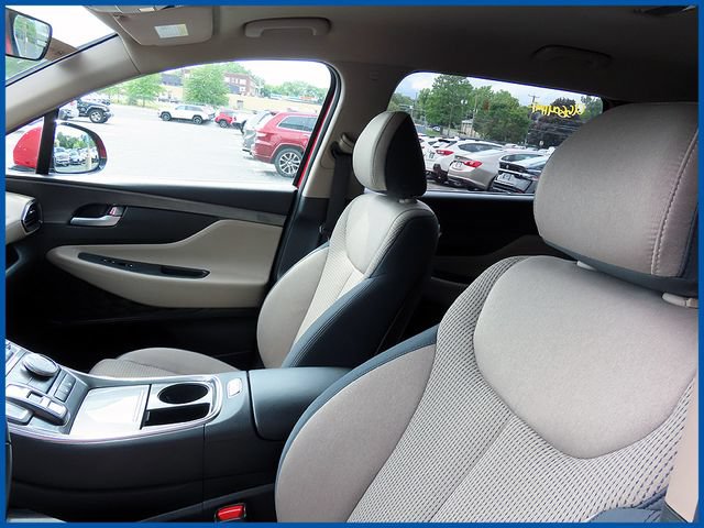 Used 2023 Hyundai Santa Fe SEL AWD/4WD image 13