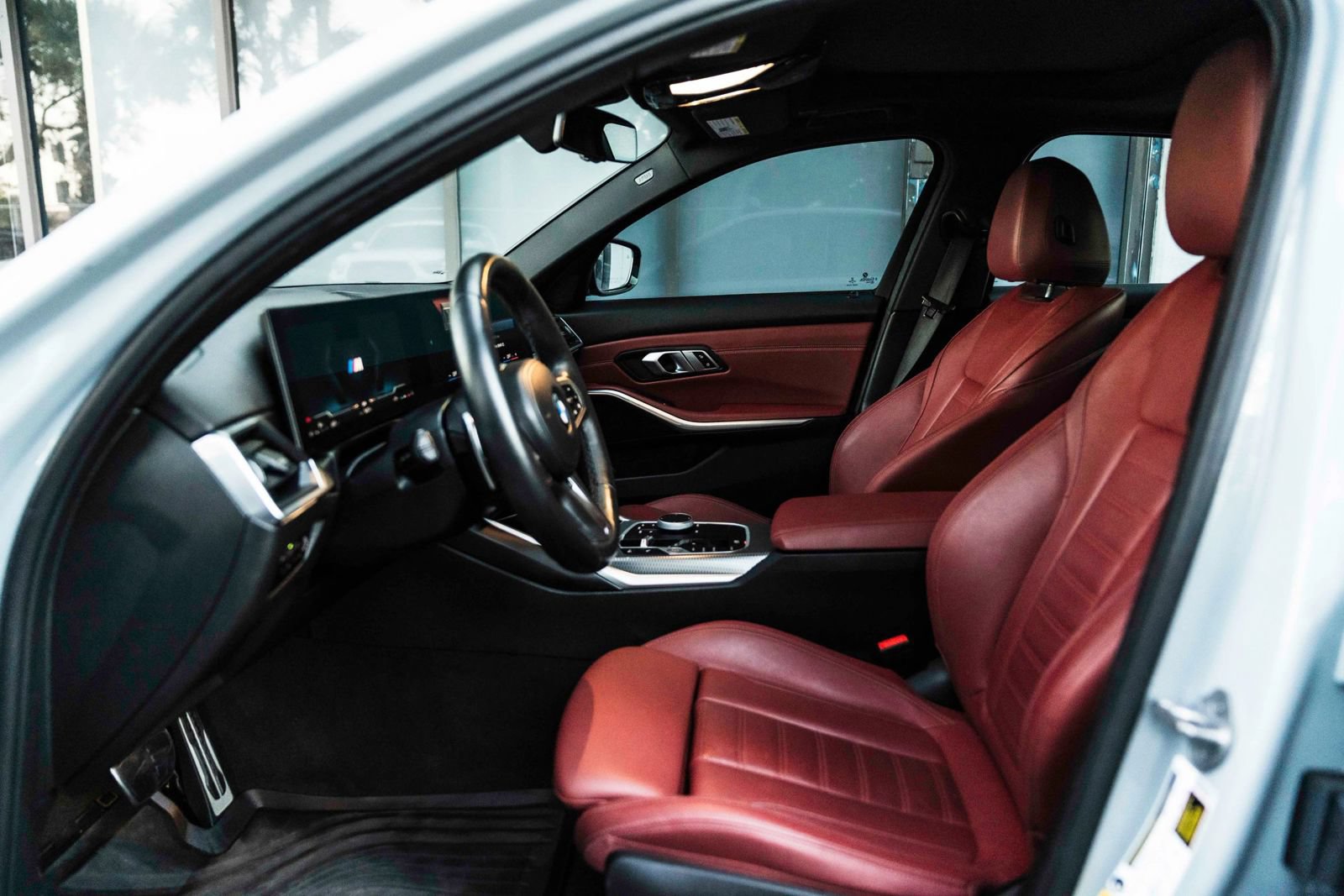 Used 2023 BMW M340i w/ Premium Package RWD image 25