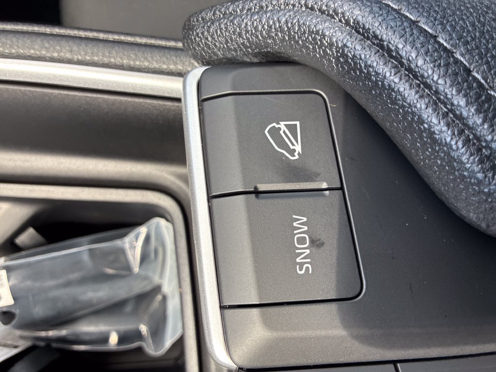 New 2026 Toyota Grand Highlander AWD image 40