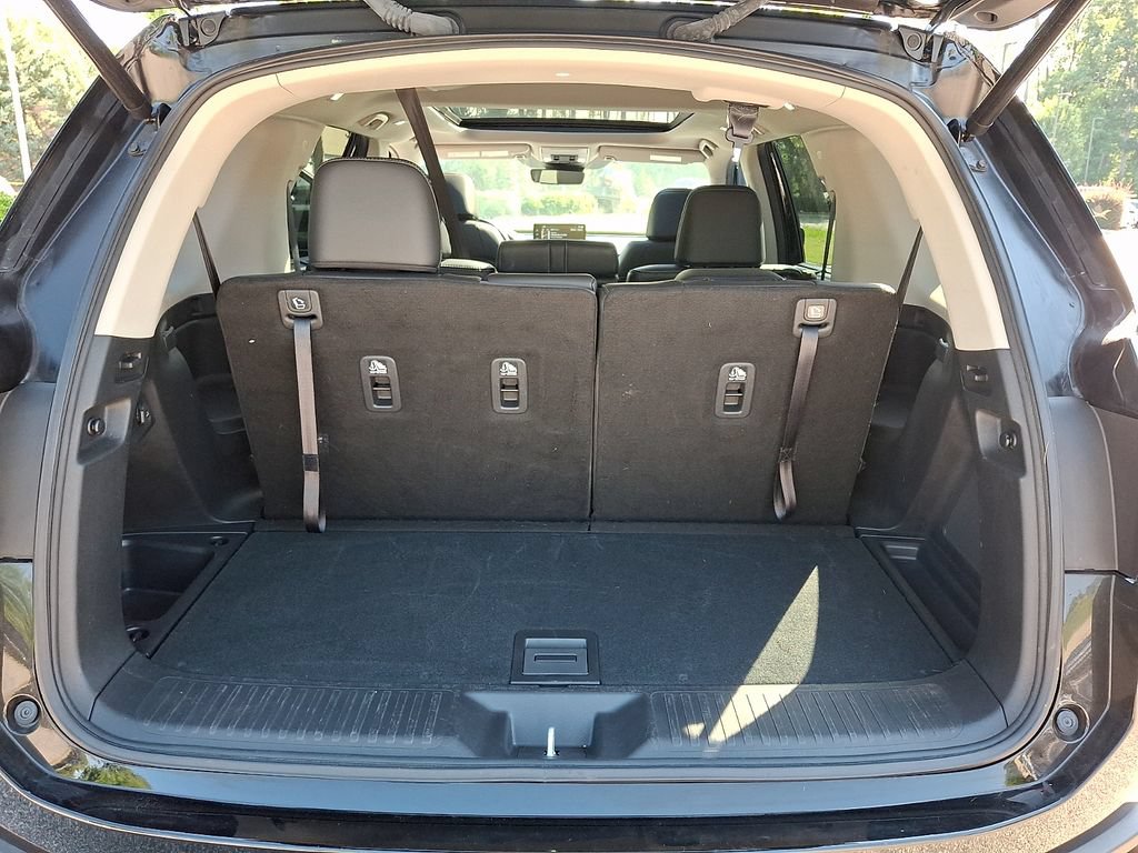 Used 2024 Honda Pilot Touring image 28