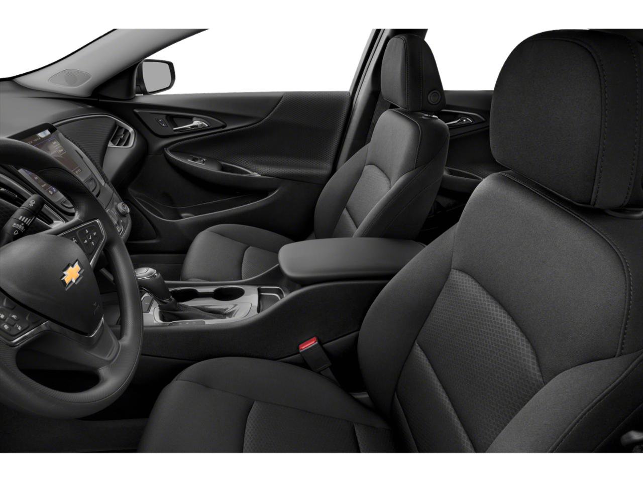 Used 2022 Chevrolet Malibu LS FWD image 38