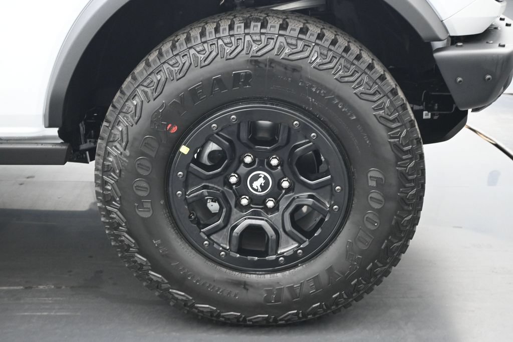 New 2026 Ford Bronco Badlands w/ Wildtrak Package AWD/4WD image 21