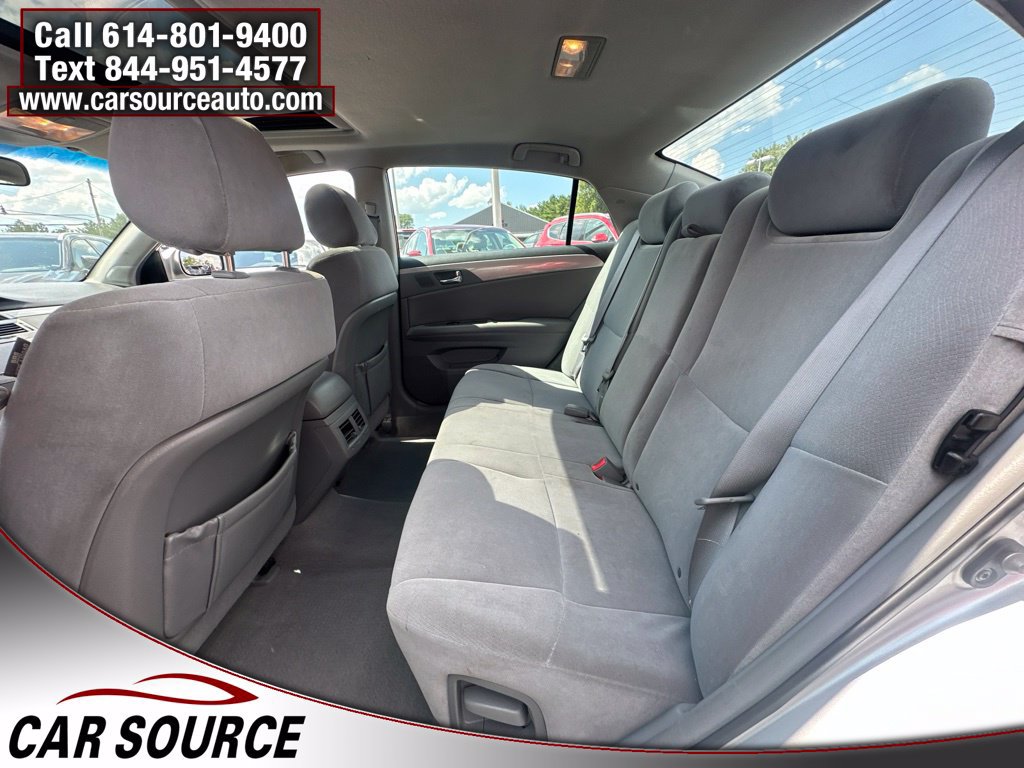 Used 2006 Toyota Avalon XL FWD image 23