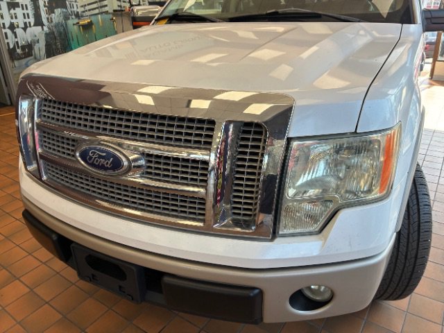 Used 2010 Ford F150 King Ranch RWD image 9