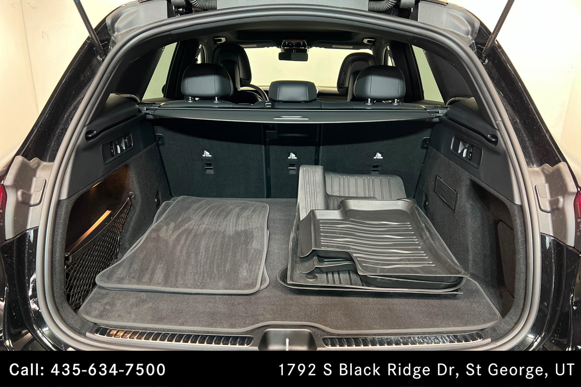 Certified 2026 Mercedes-Benz GLC 300 4MATIC image 22