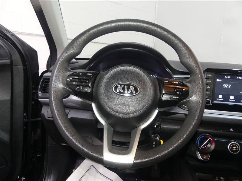 Used 2020 Kia Rio S FWD image 29