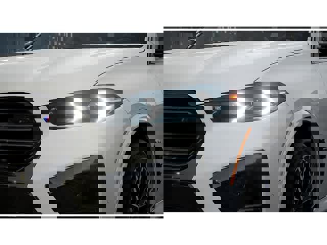 New 2026 BMW X5 M Competition w/ Executive Package image 6