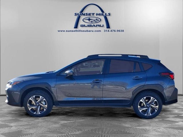 New 2026 Subaru Crosstrek 2.0i Premium image 47