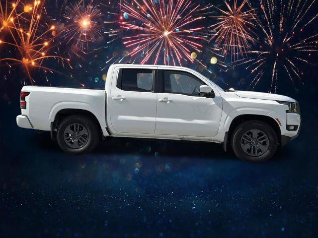Certified 2025 Nissan Frontier SV w/ SV Convenience Package RWD image 26
