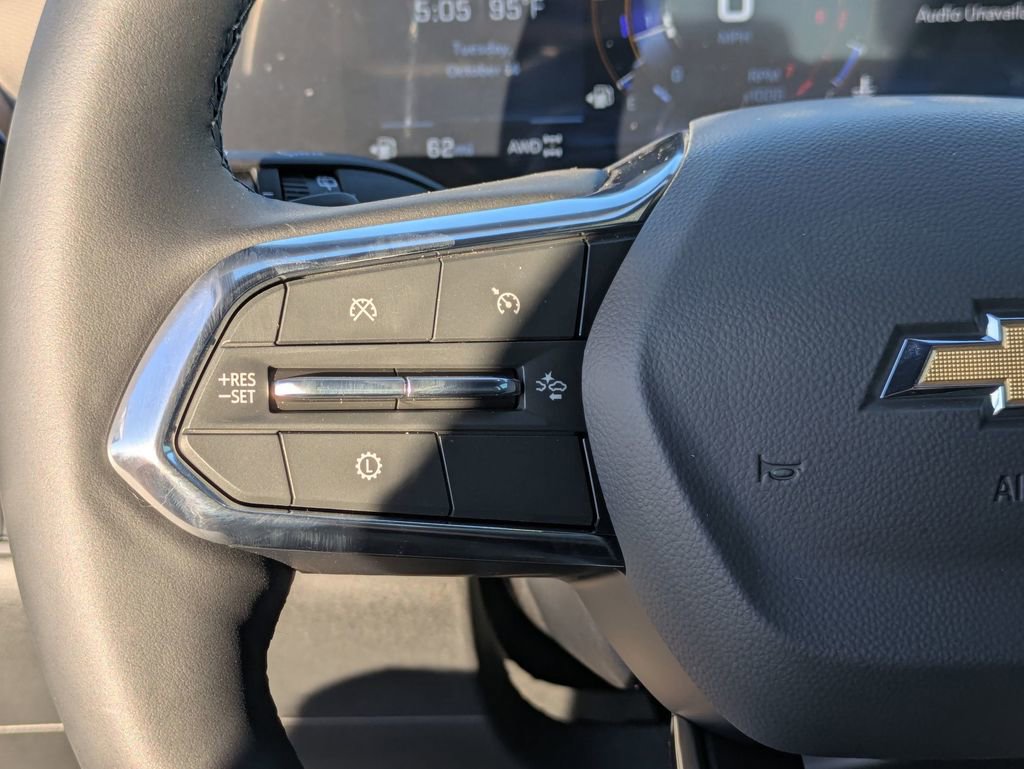 New 2026 Chevrolet Equinox LT w/ Convenience Package II image 20