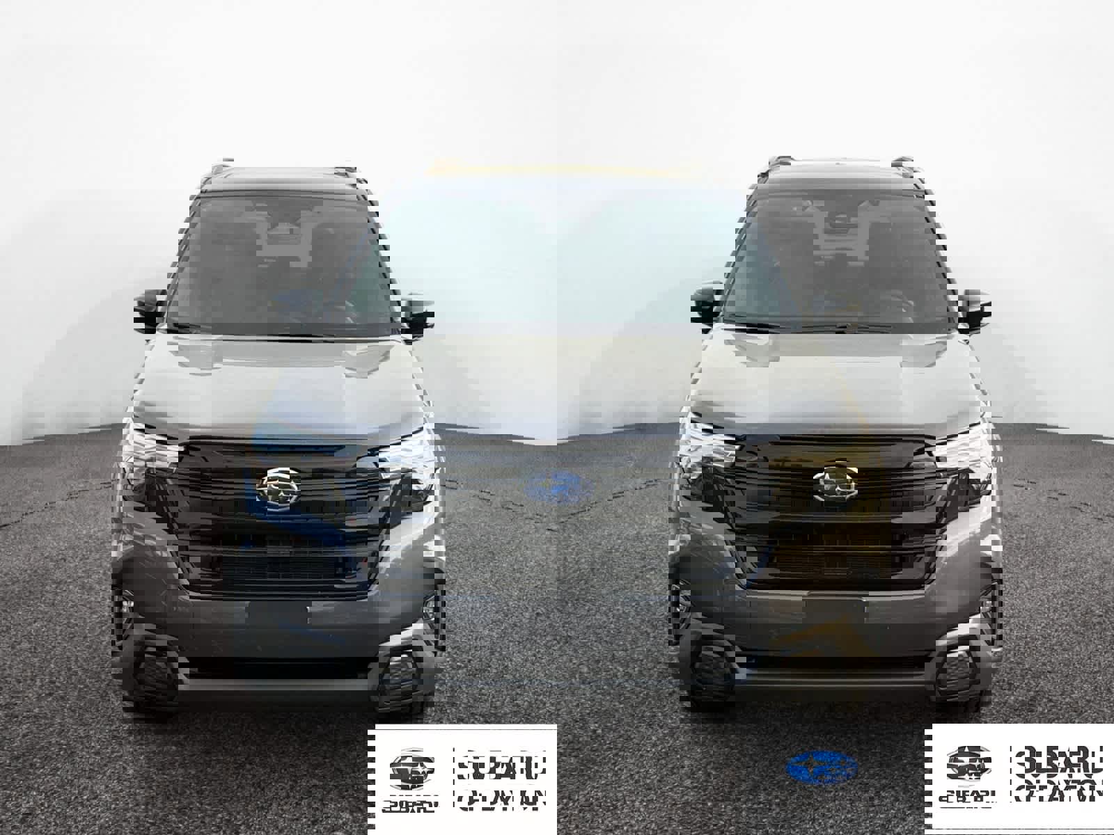 New 2026 Subaru Forester Sport AWD/4WD image 2