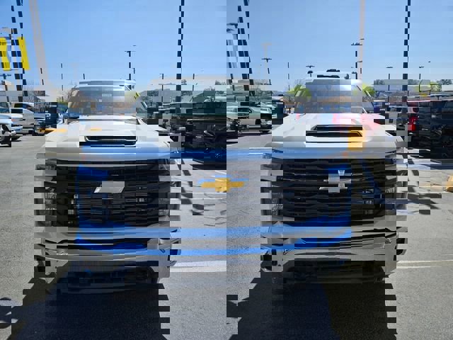 New 2025 Chevrolet Silverado 3500 W/T w/ WT Convenience Package image 11