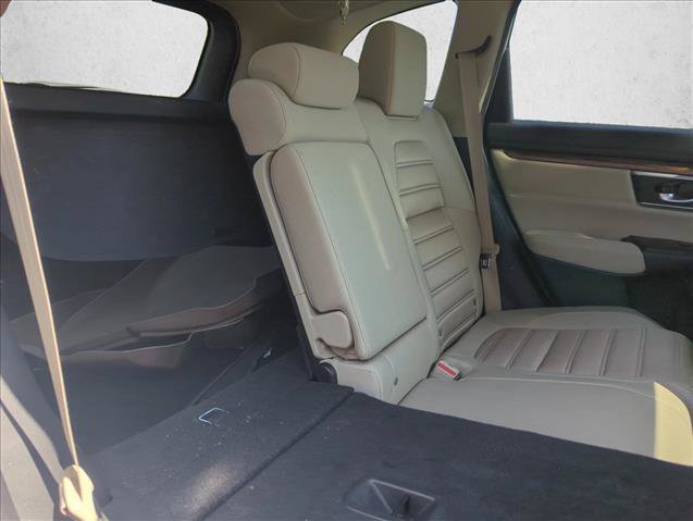Used 2019 Honda CR-V EX image 27