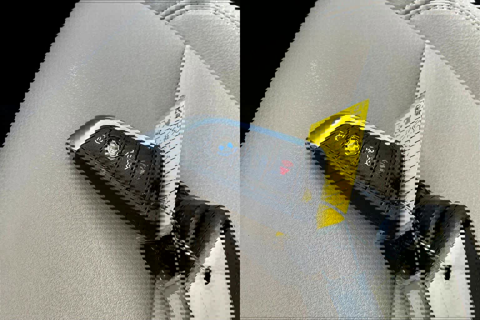 Used 2021 BMW X1 xDrive28i w/ Convenience Package image 12