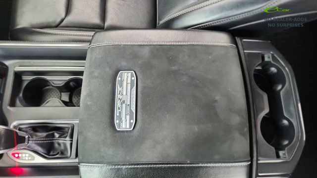 Used 2022 RAM 1500 TRX w/ TRX Level 1 Equipment Group AWD/4WD image 46