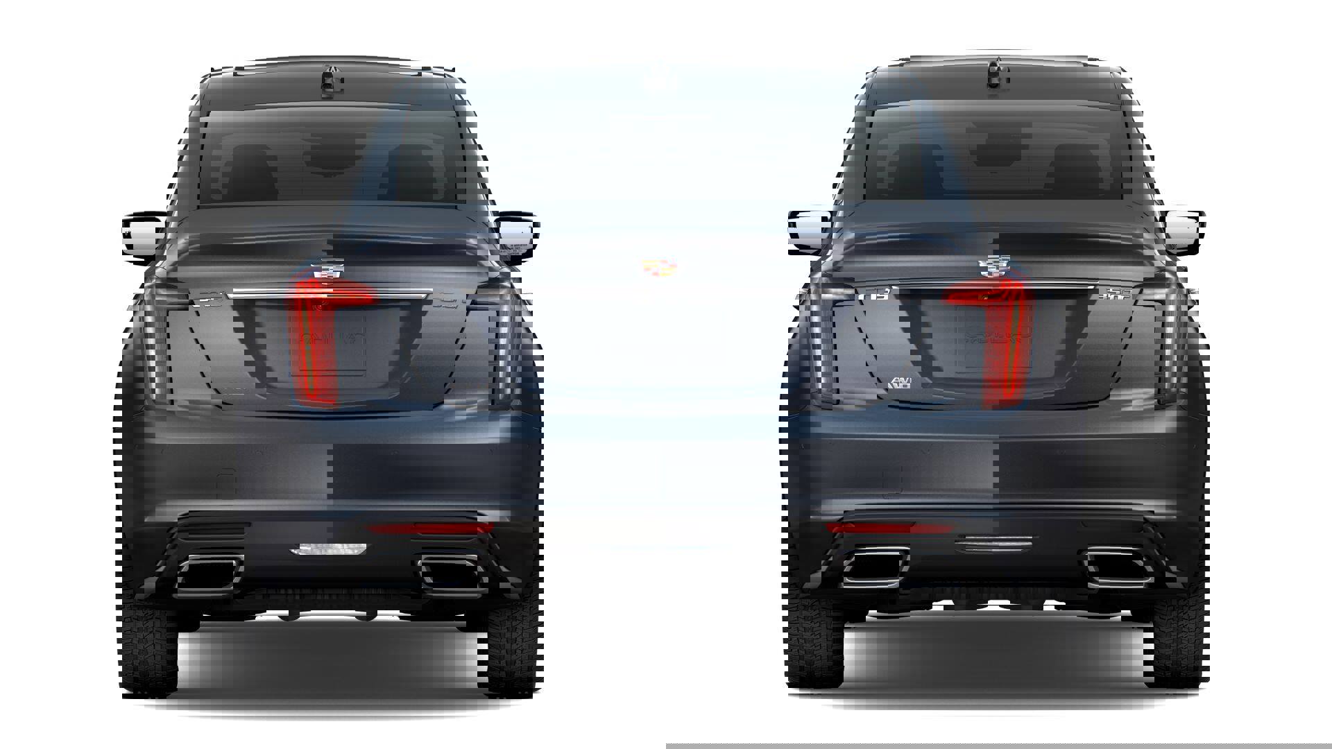 New 2026 Cadillac CT5 Premium Luxury w/ Technology Package image 4