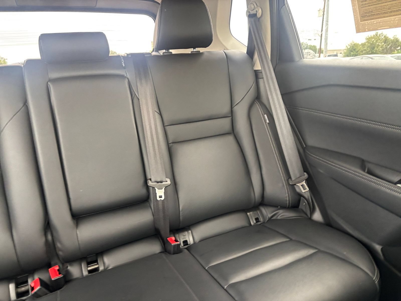 Used 2026 Nissan Rogue SL FWD image 39