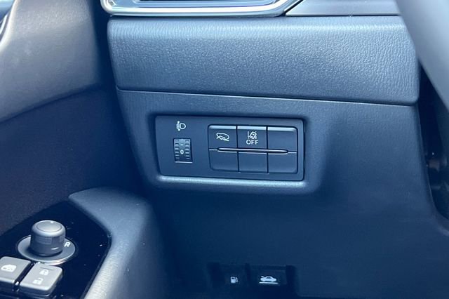 New 2025 MAZDA CX-5 AWD 2.5 S image 28