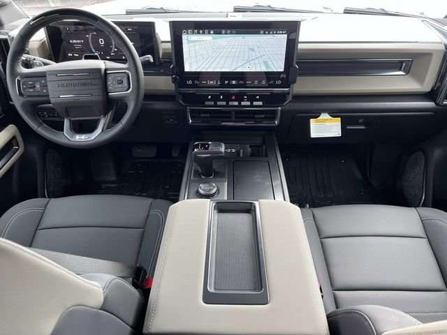 New 2026 GMC Hummer EV 4x4 Crew Cab image 12