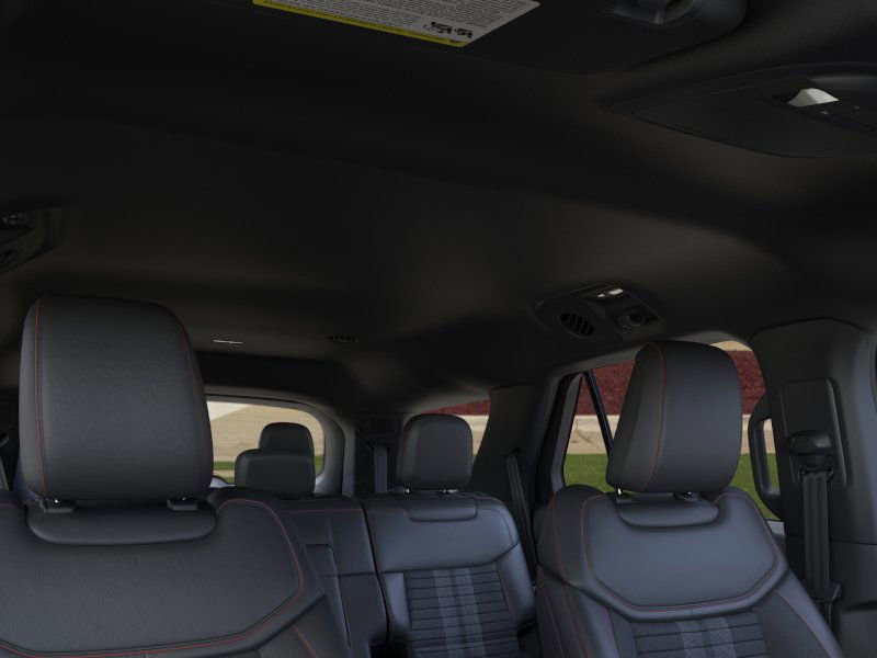 Used 2026 Ford Explorer ST-Line image 22