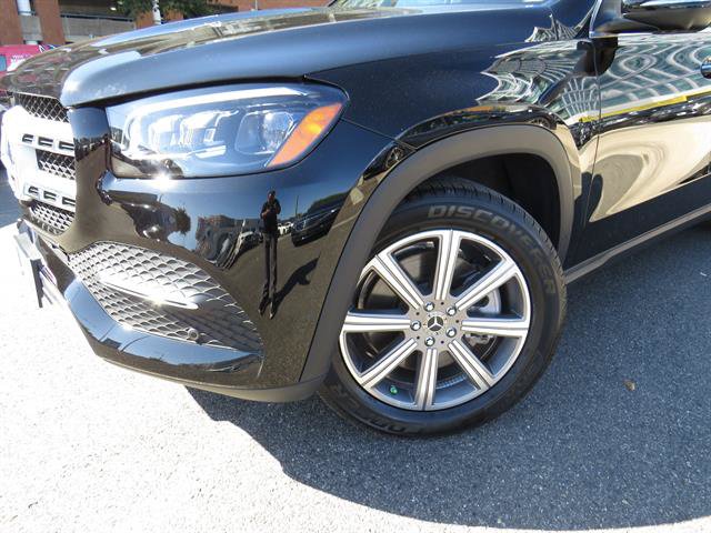 Used 2023 Mercedes-Benz GLS 450 4MATIC image 25
